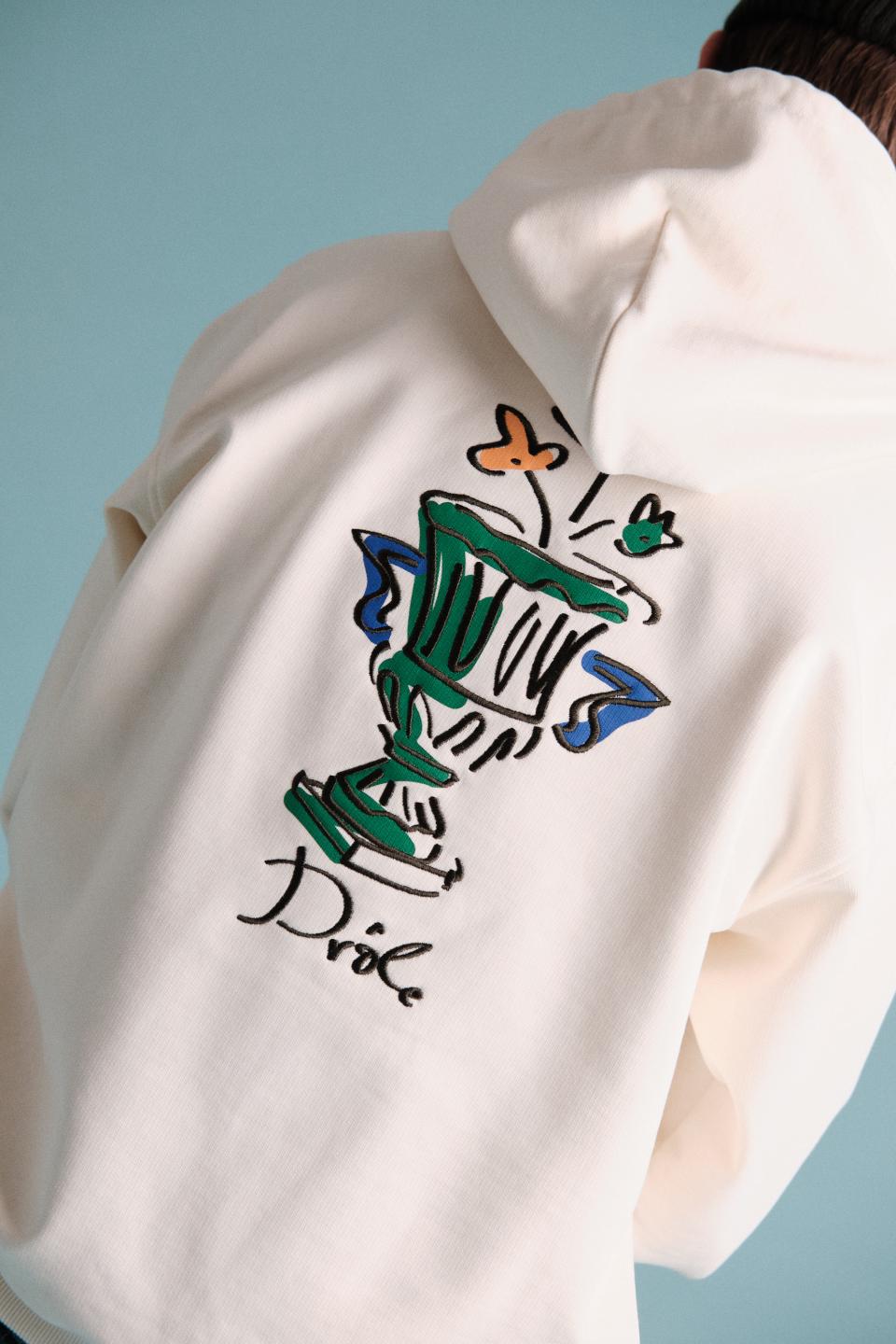 Drôle de Monsieur Pre SS25
